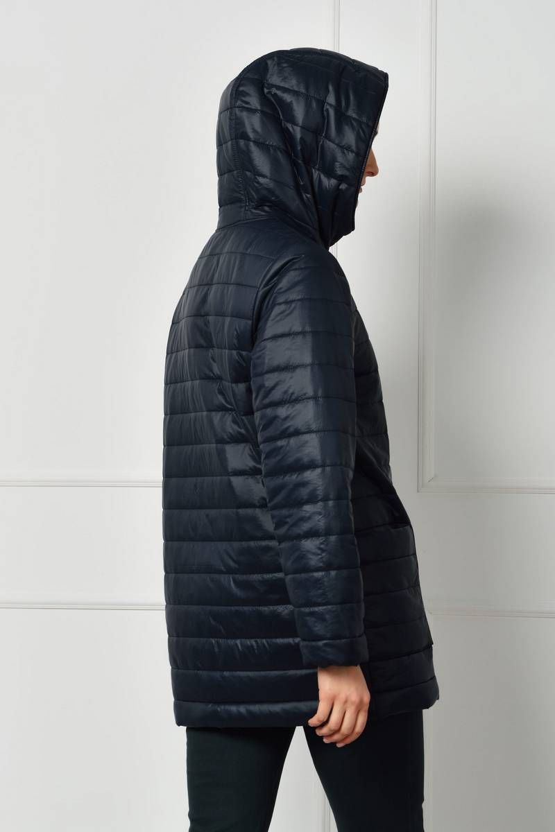 Женская куртка Femme & Devur 71081 1.36F(170)