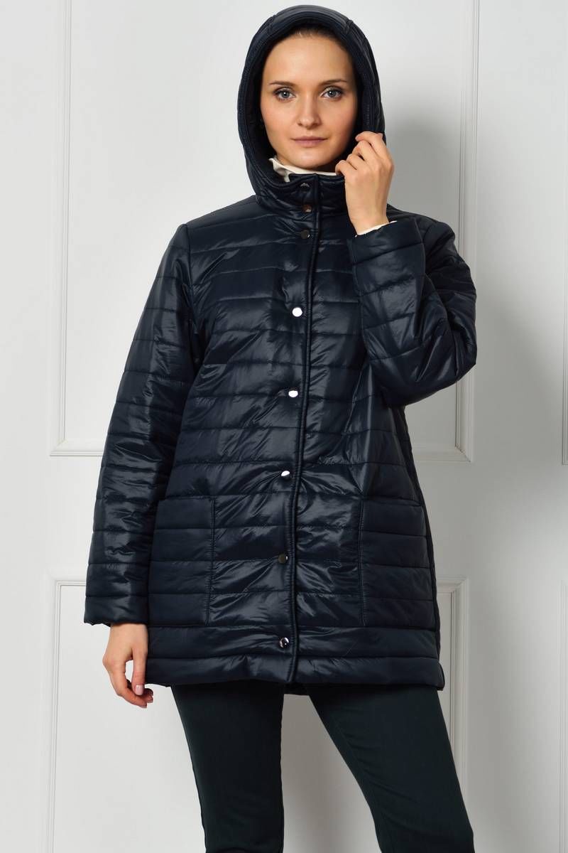 Женская куртка Femme & Devur 71081 1.36F(170)