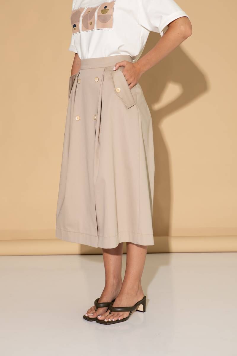 Юбки Femme & Devur 60167 1.29D(170)