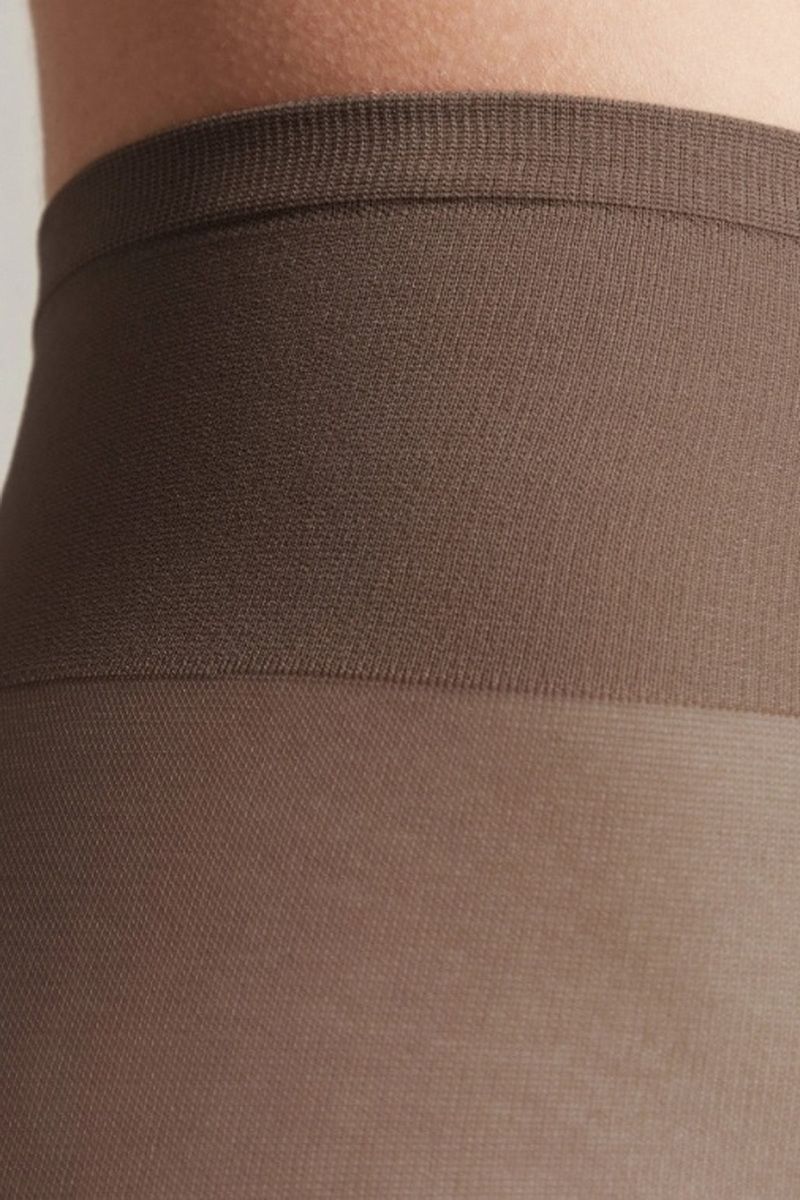 Колготки Conte Elegant Top_40_Grafit
