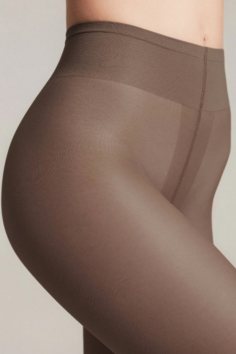 Колготки Conte Elegant Top_40_Grafit