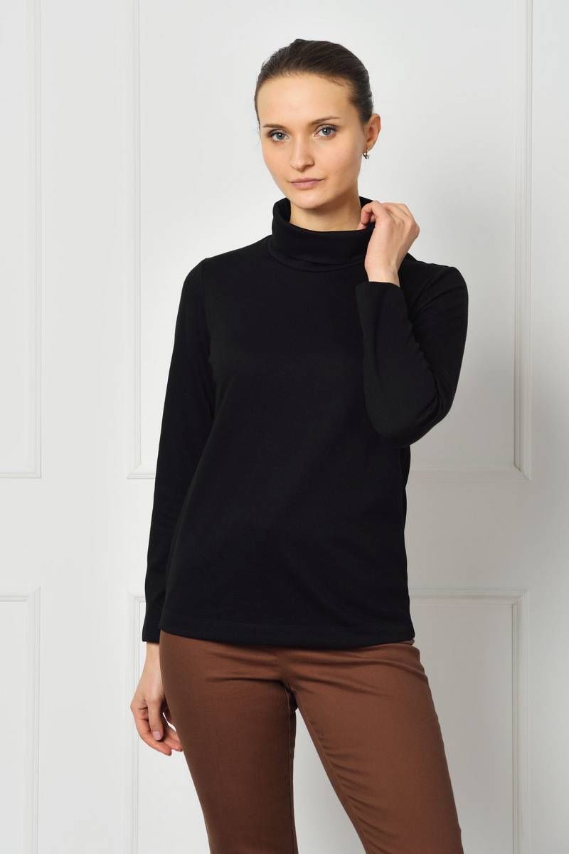 Водолазки Femme & Devur 30432 1.3F(170)