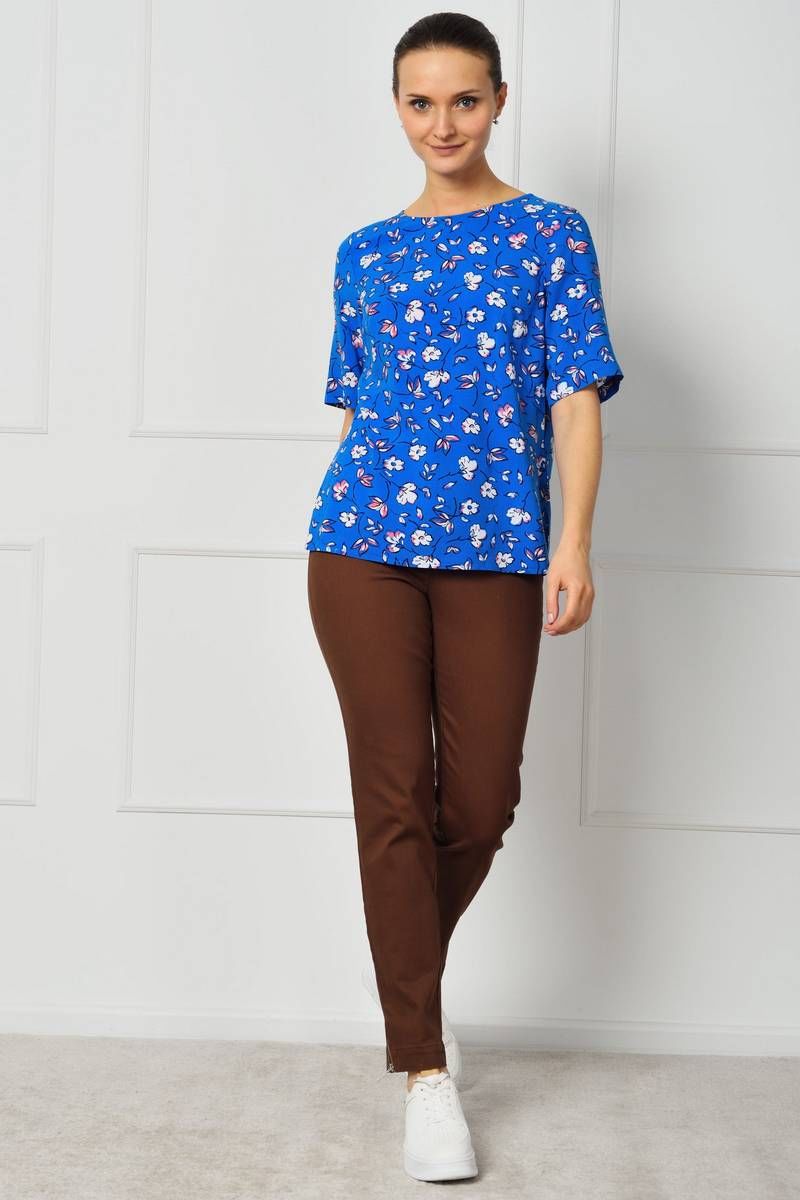 Брюки Femme & Devur 1567 8.27F(164)