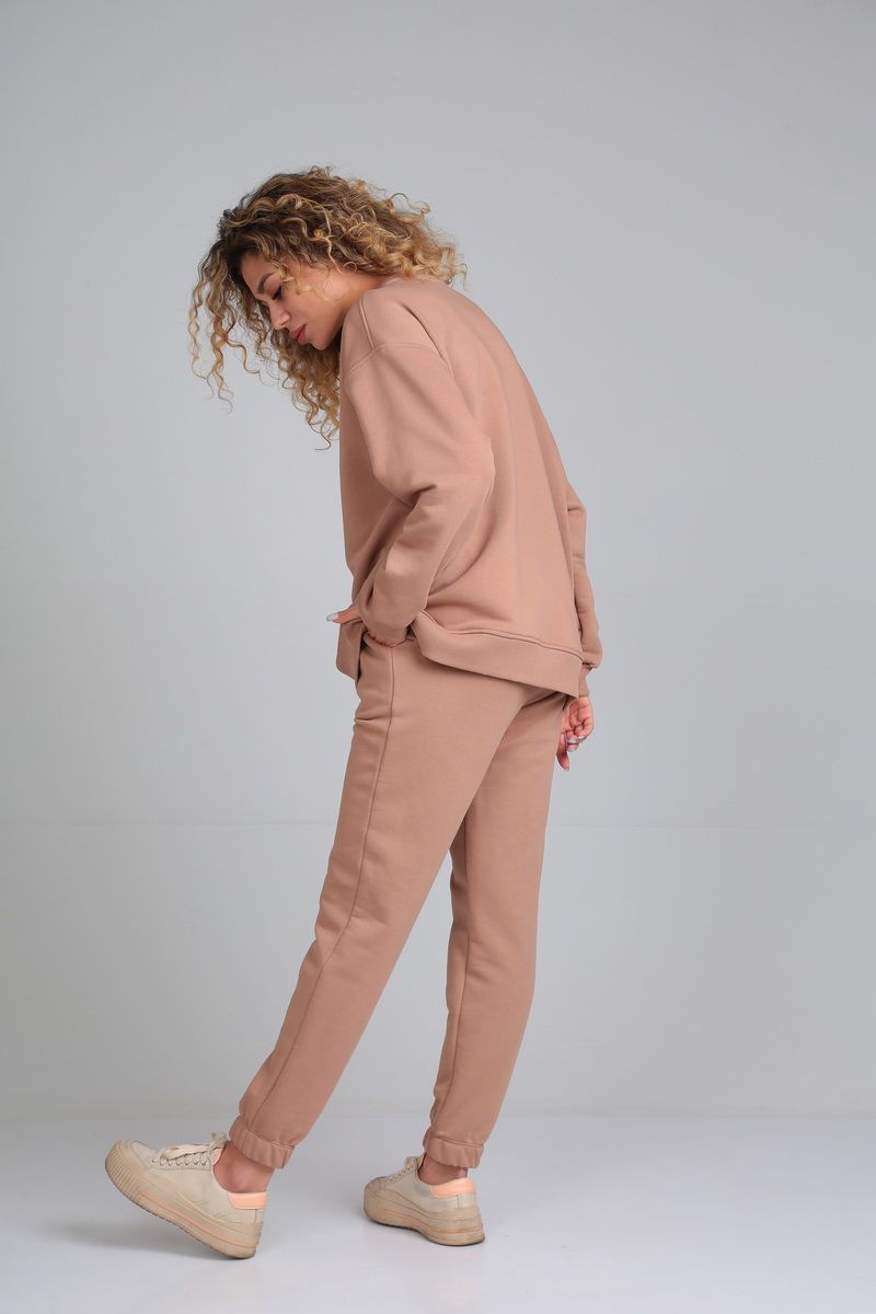 Костюмы ALEZA 1123