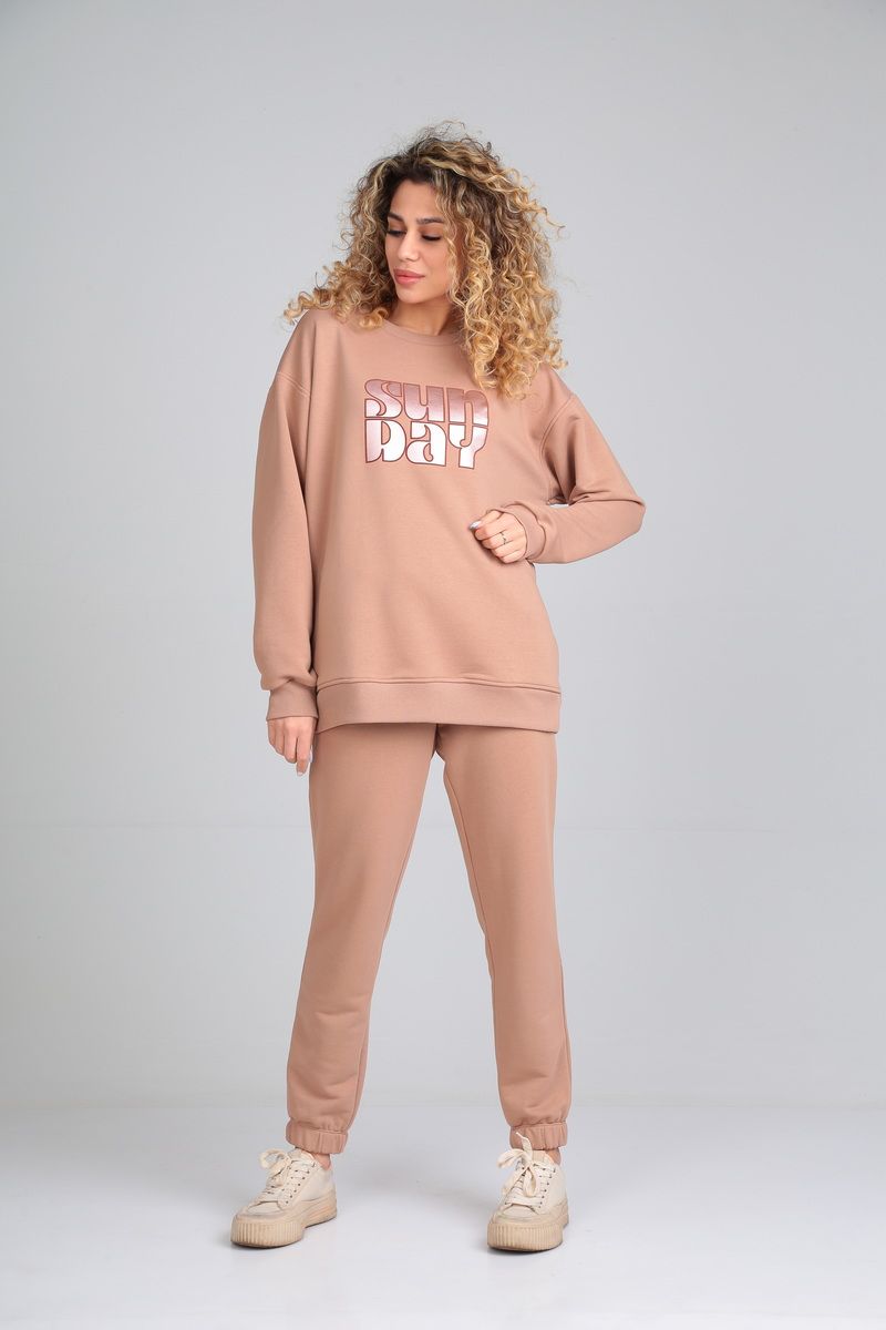 Костюмы ALEZA 1123