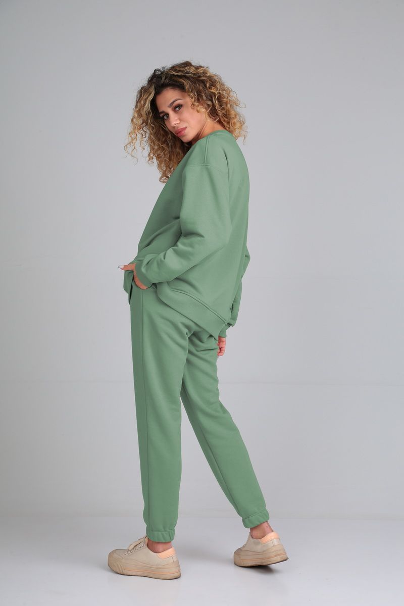 Костюмы ALEZA 1123.1