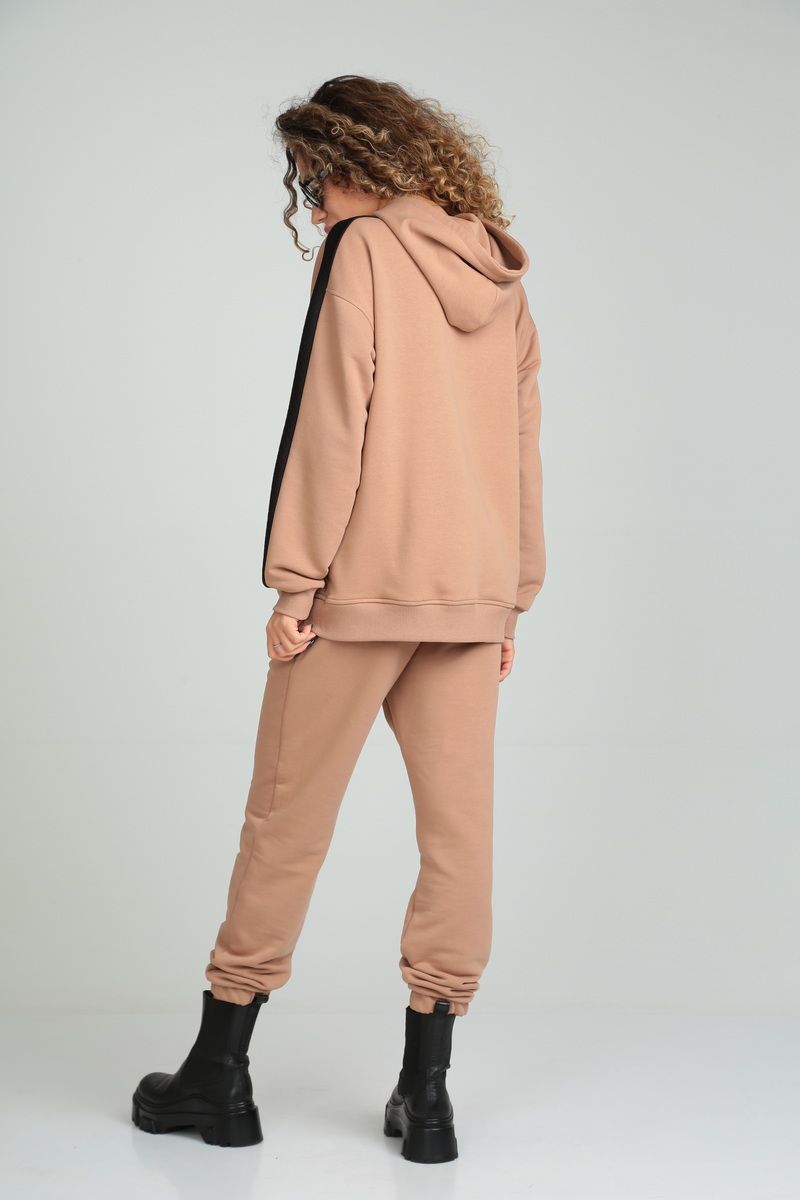 Костюмы ALEZA 1125.1