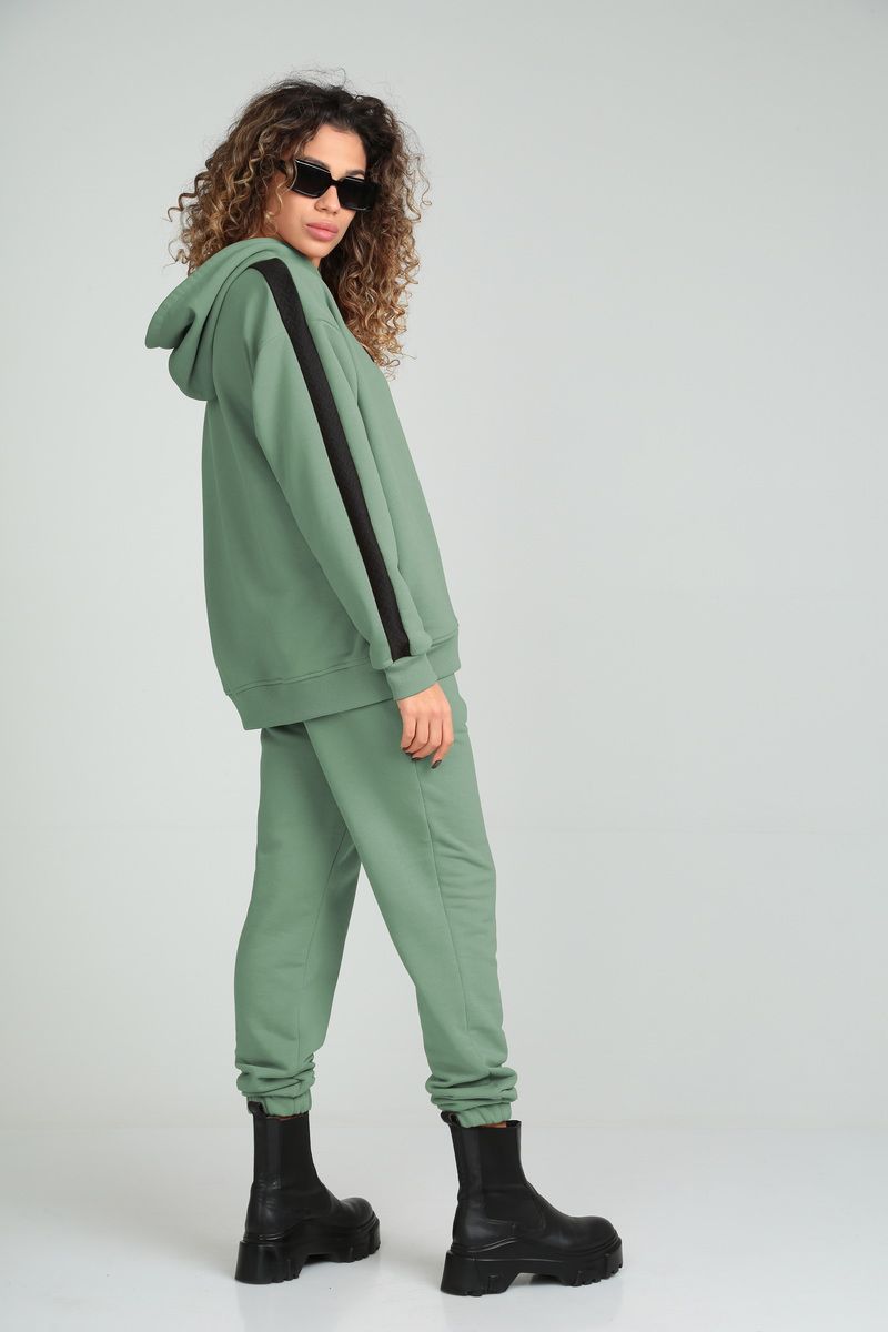 Костюмы ALEZA 1125