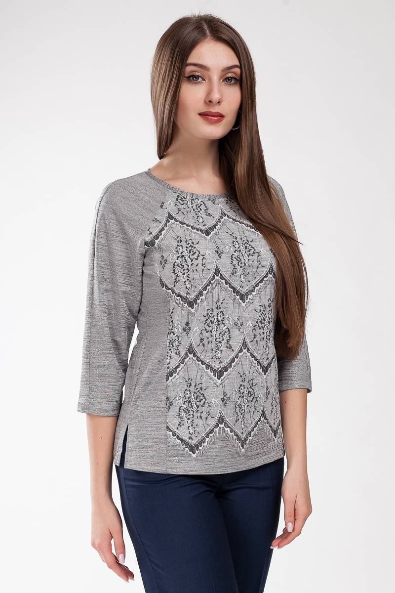 Джемперы Femme & Devur 3302 1.32F(170)