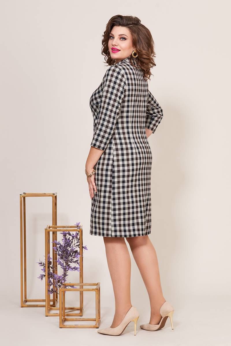 Платья Mira Fashion 5200