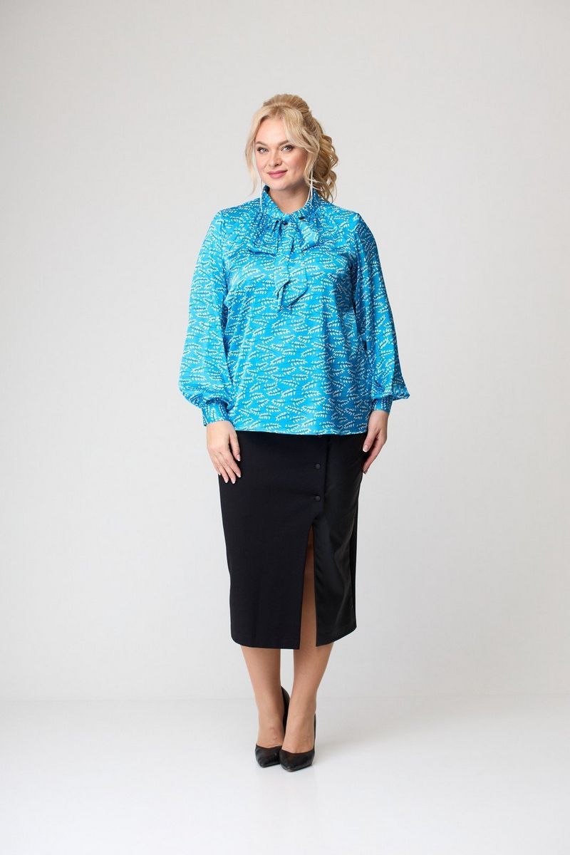 Блузы Felice Woman 2265-2