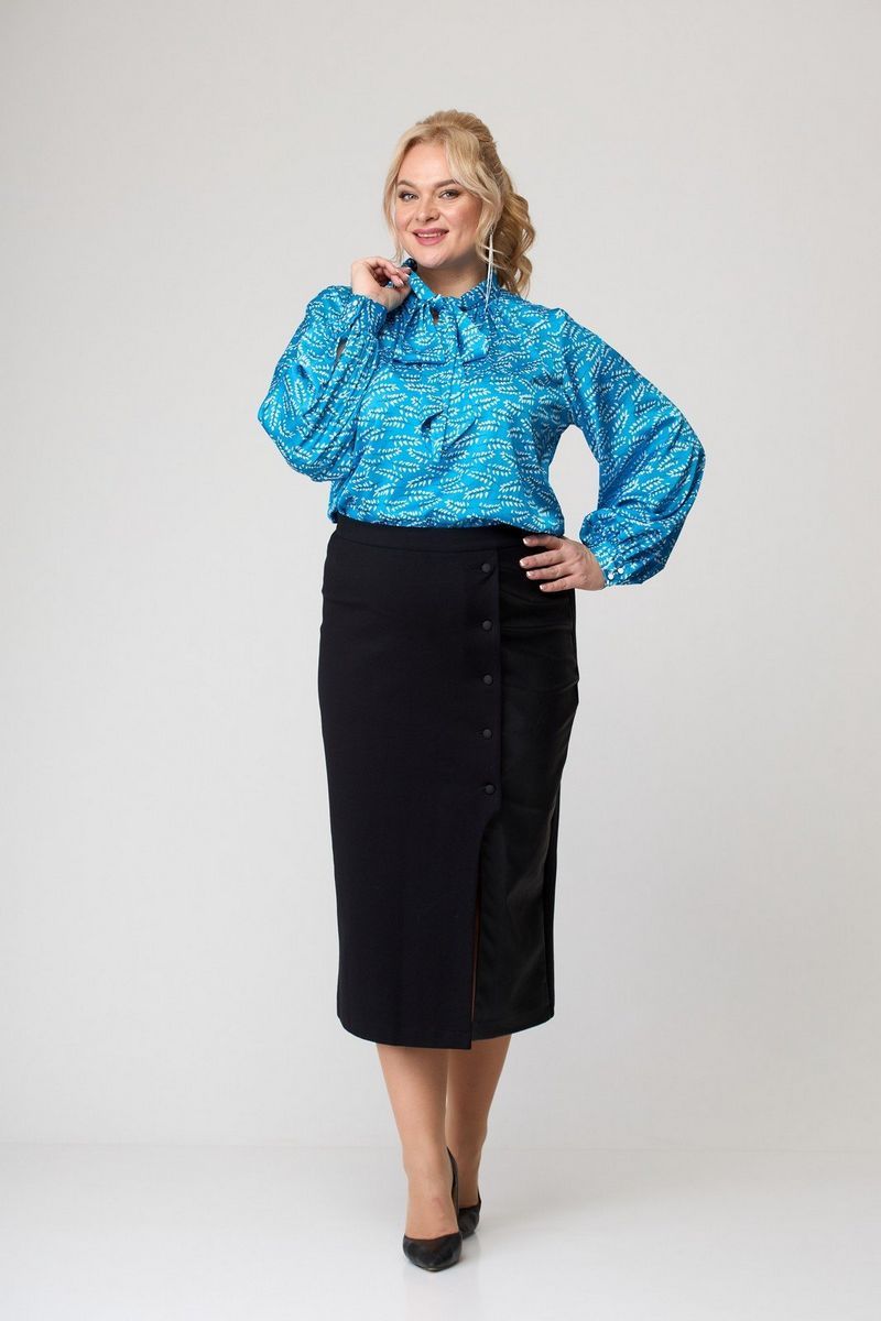 Блузы Felice Woman 2265-2