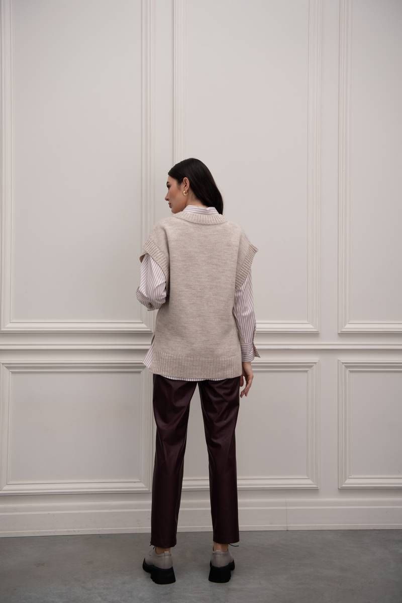 Жилеты Femme & Devur 30428 1.29F(170)