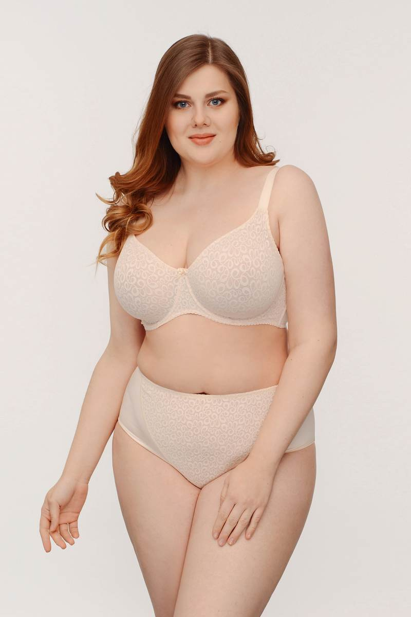 Бюстгальтеры и бюстье Milady 145 8.12