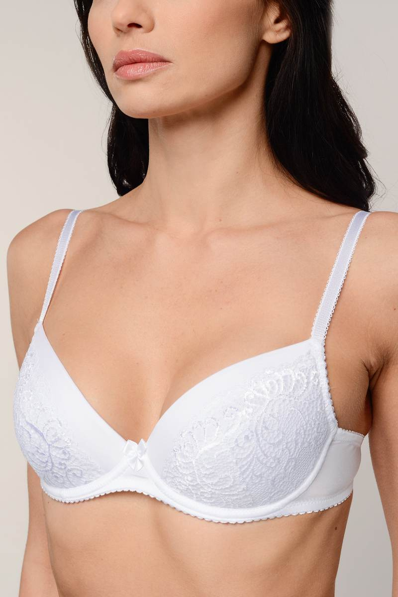 Бюстгальтеры и бюстье Milady 138 1.5