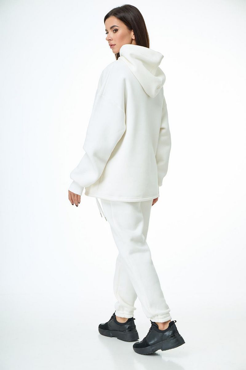 Костюмы Anelli 976 белый