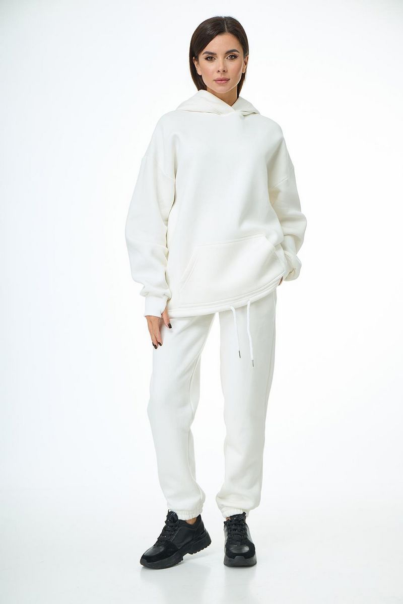 Костюмы Anelli 976 белый