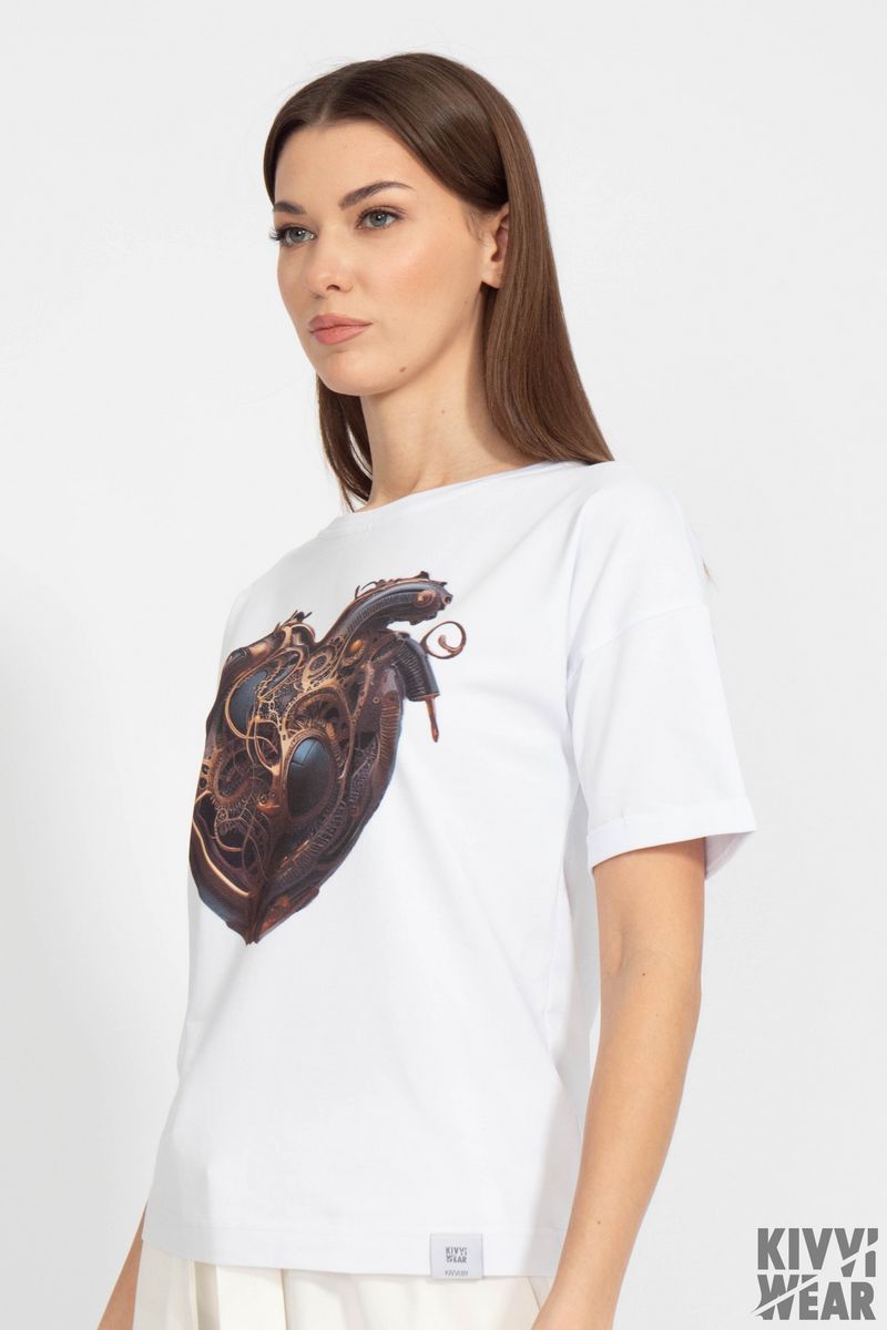 Майки Kivviwear 4026.102
