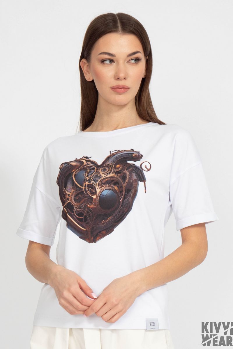 Майки Kivviwear 4026.102