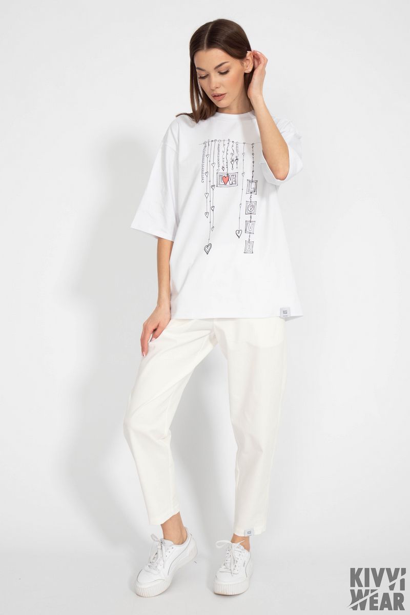 Майки Kivviwear 4034.15