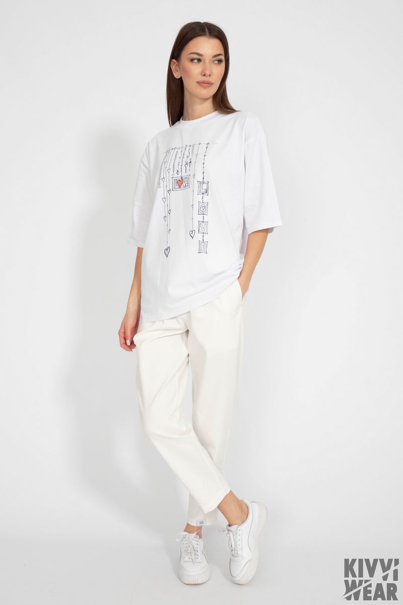 Майки Kivviwear 4034.15