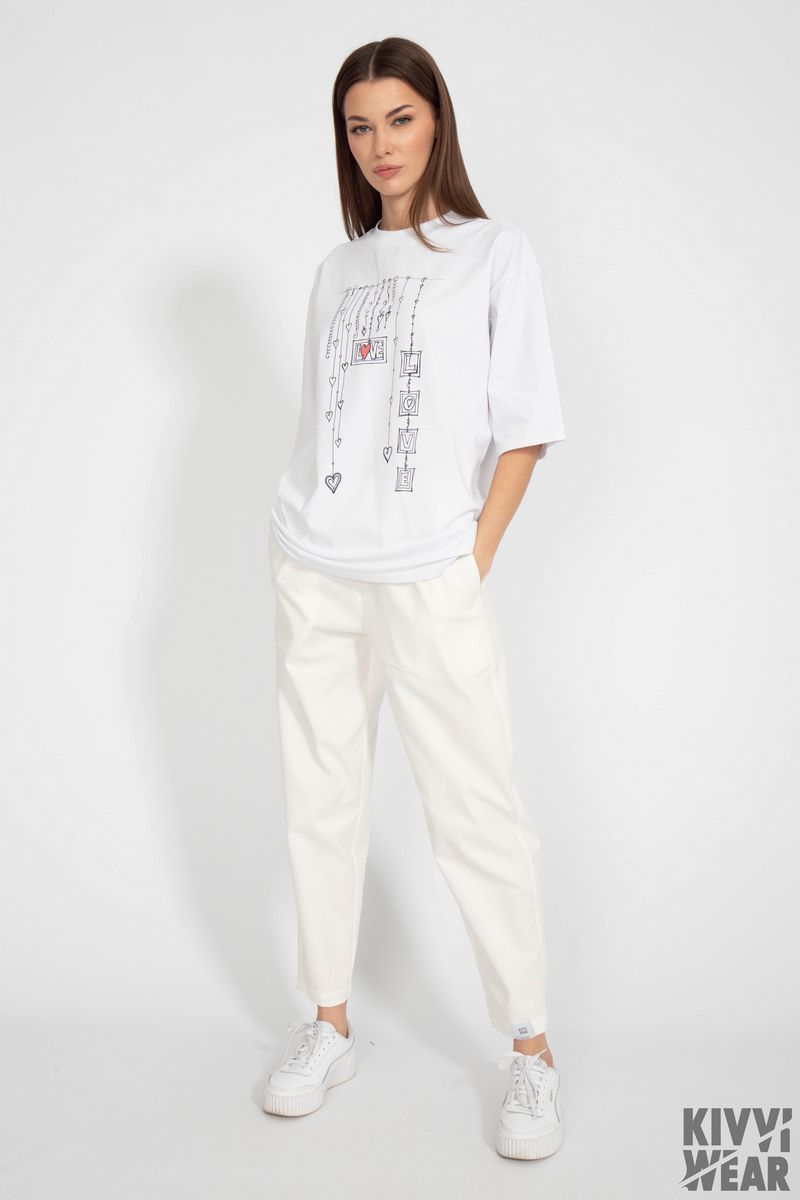Майки Kivviwear 4034.15