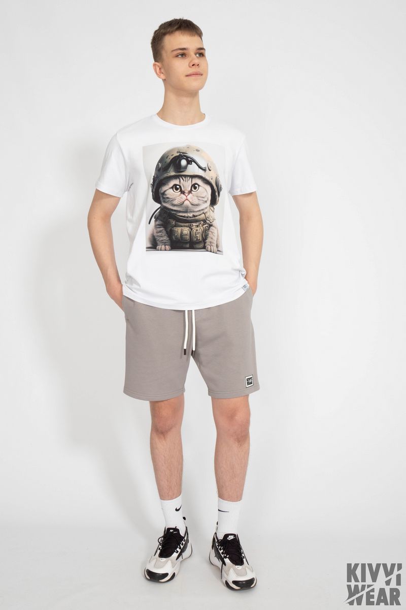 Футболки Kivviwear 1010.15