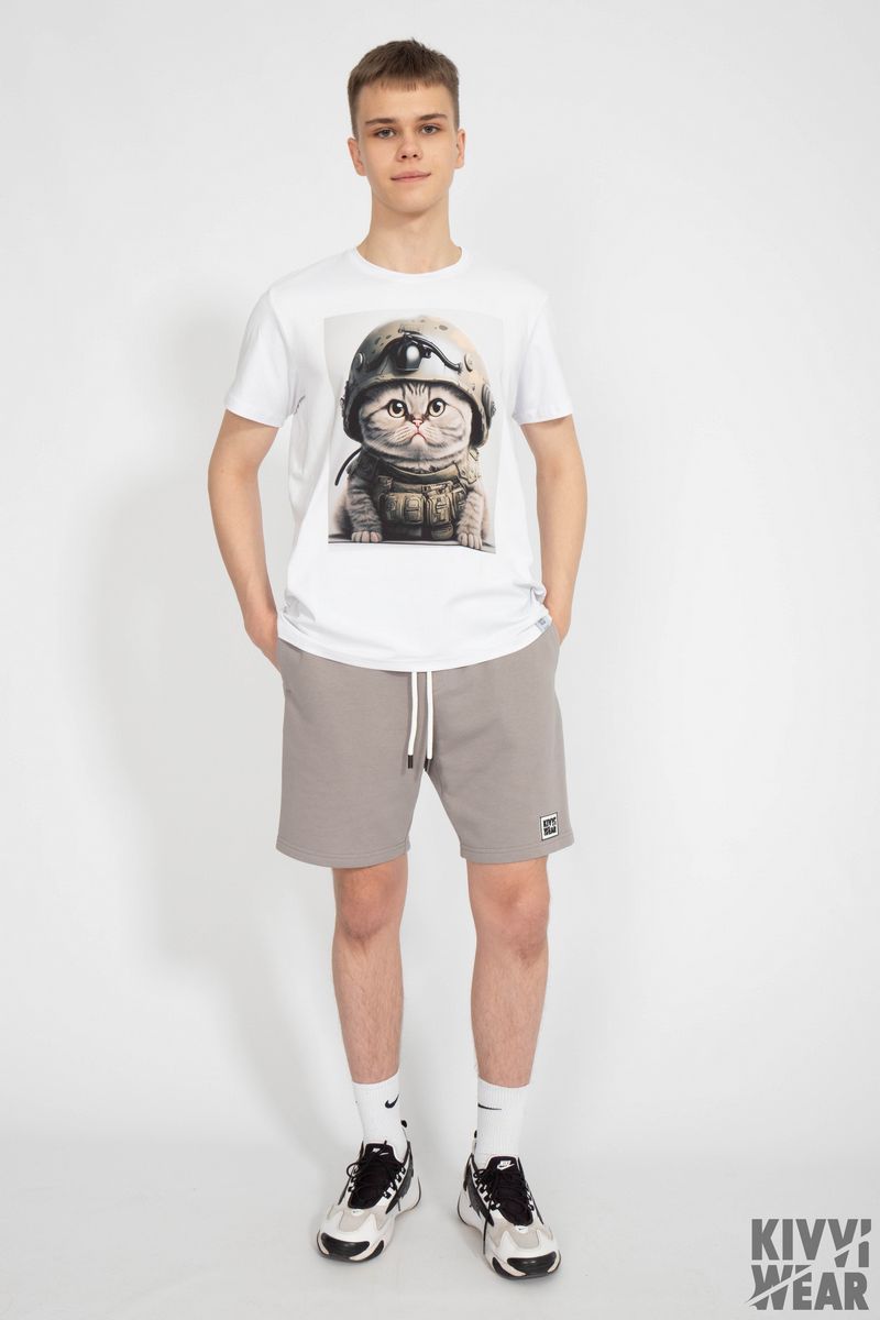 Футболки Kivviwear 1010.15