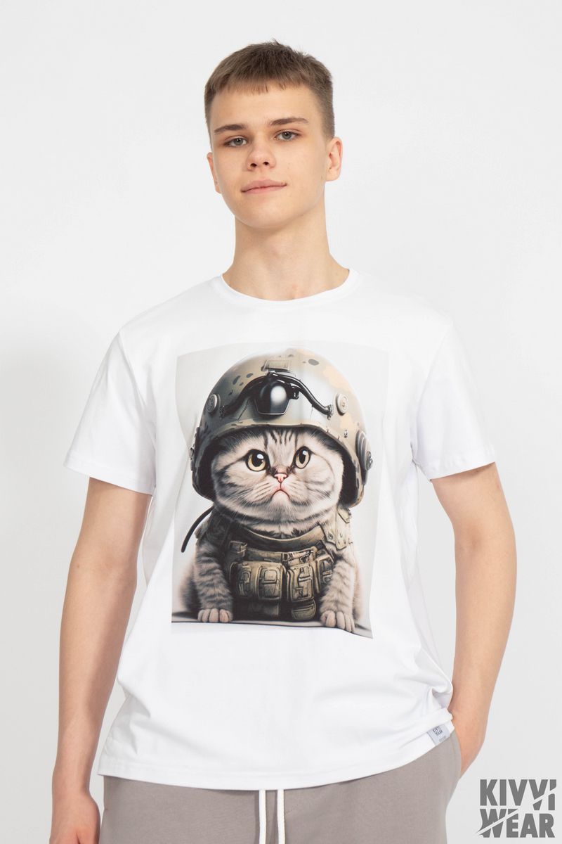 Футболки Kivviwear 1010.15