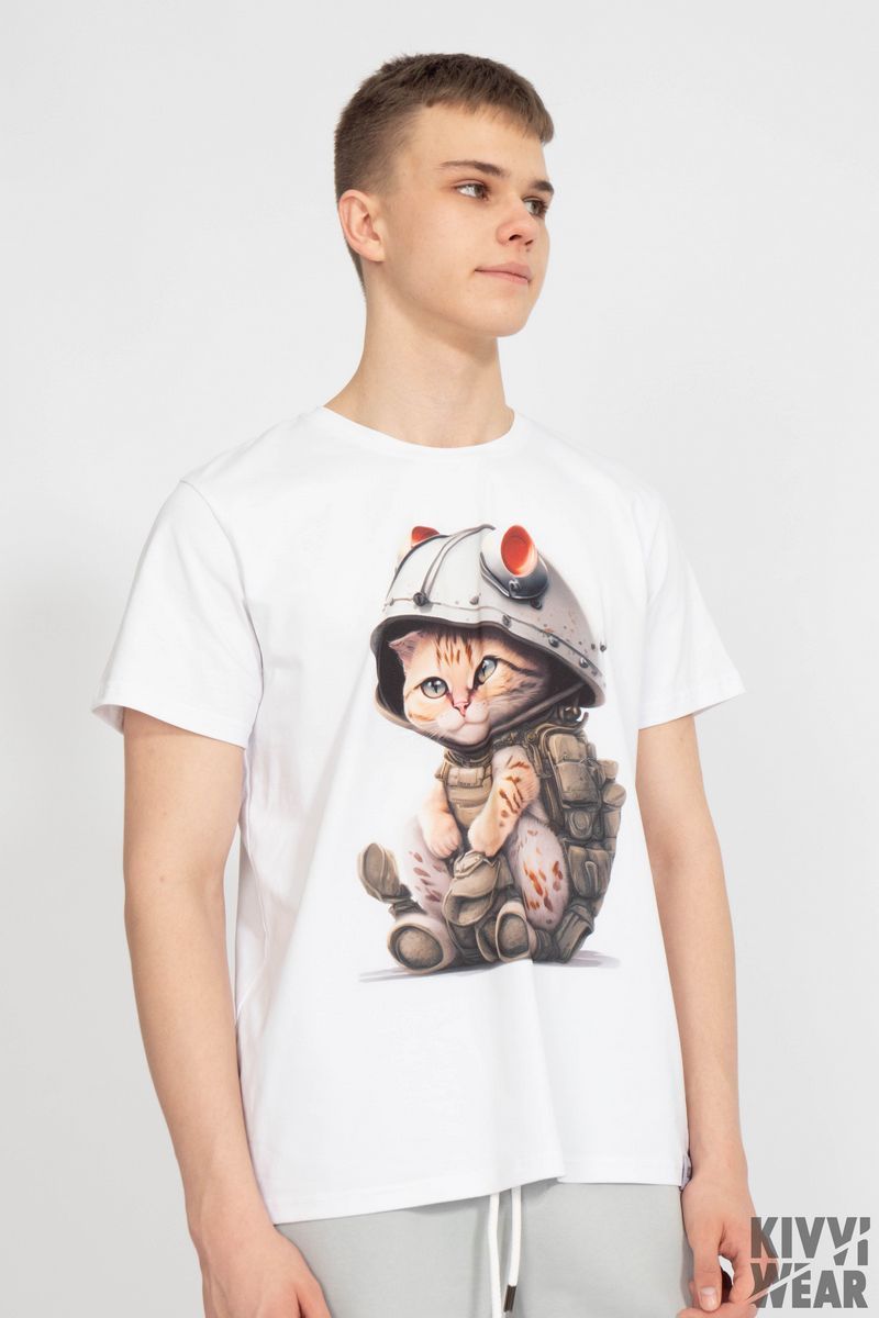 Футболки Kivviwear 1010.16