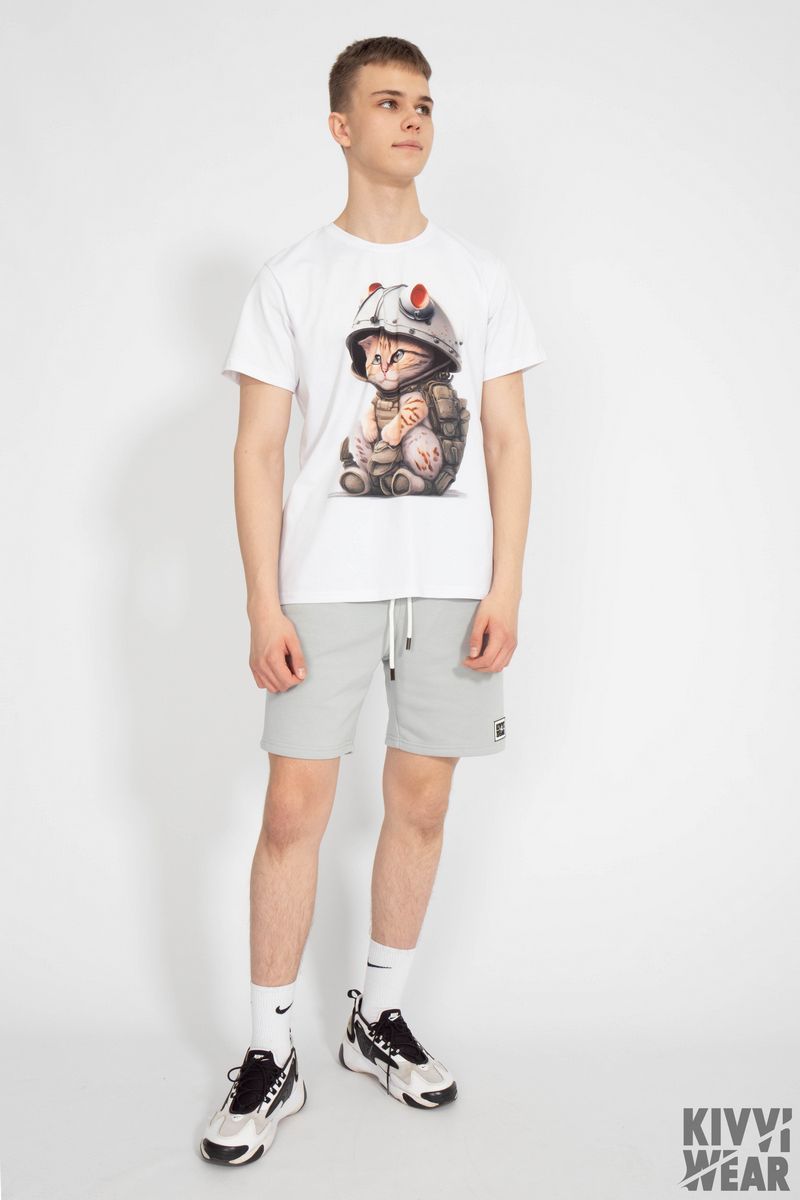 Футболки Kivviwear 1010.16