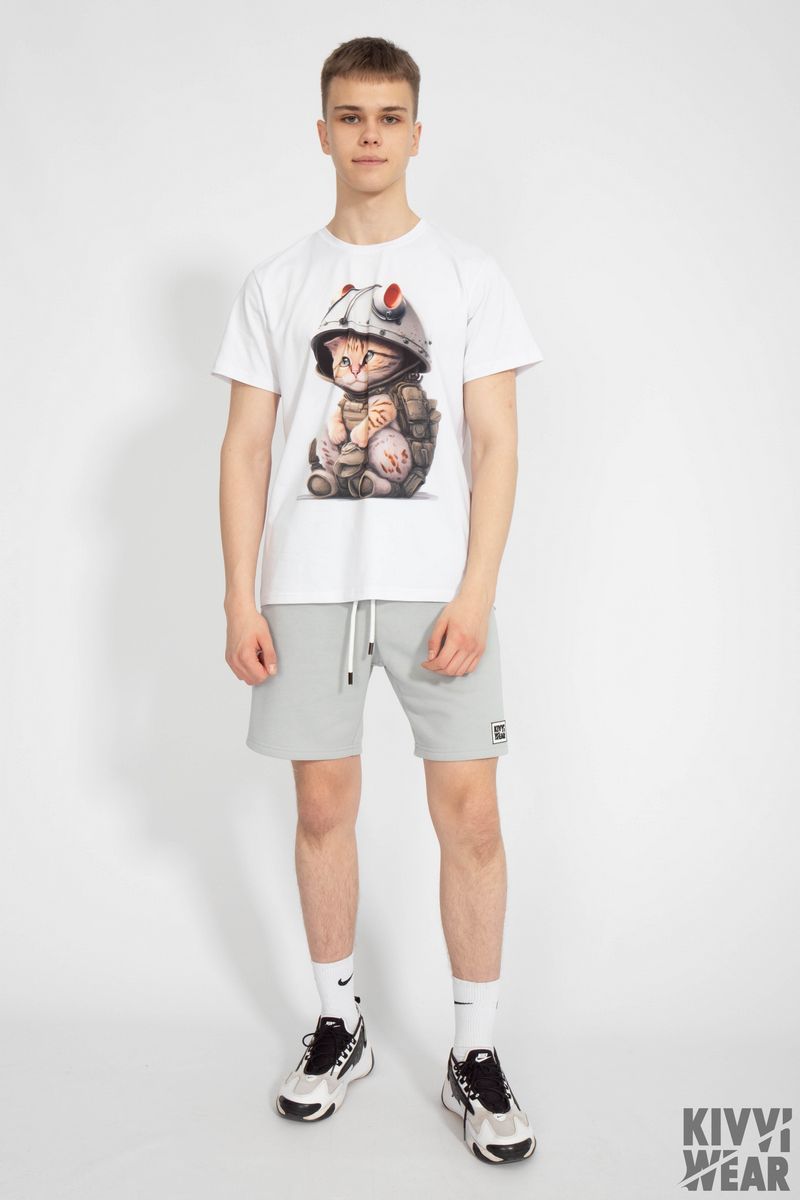 Футболки Kivviwear 1010.16