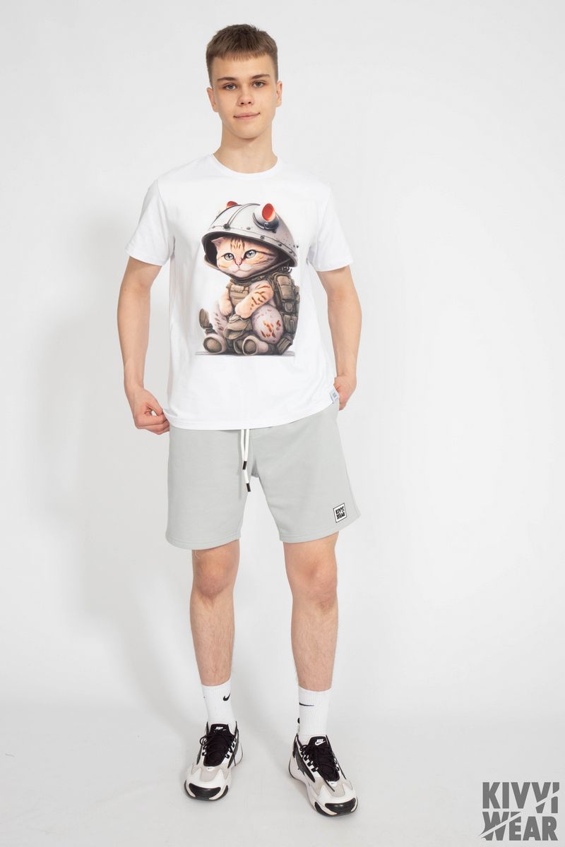 Футболки Kivviwear 1010.16