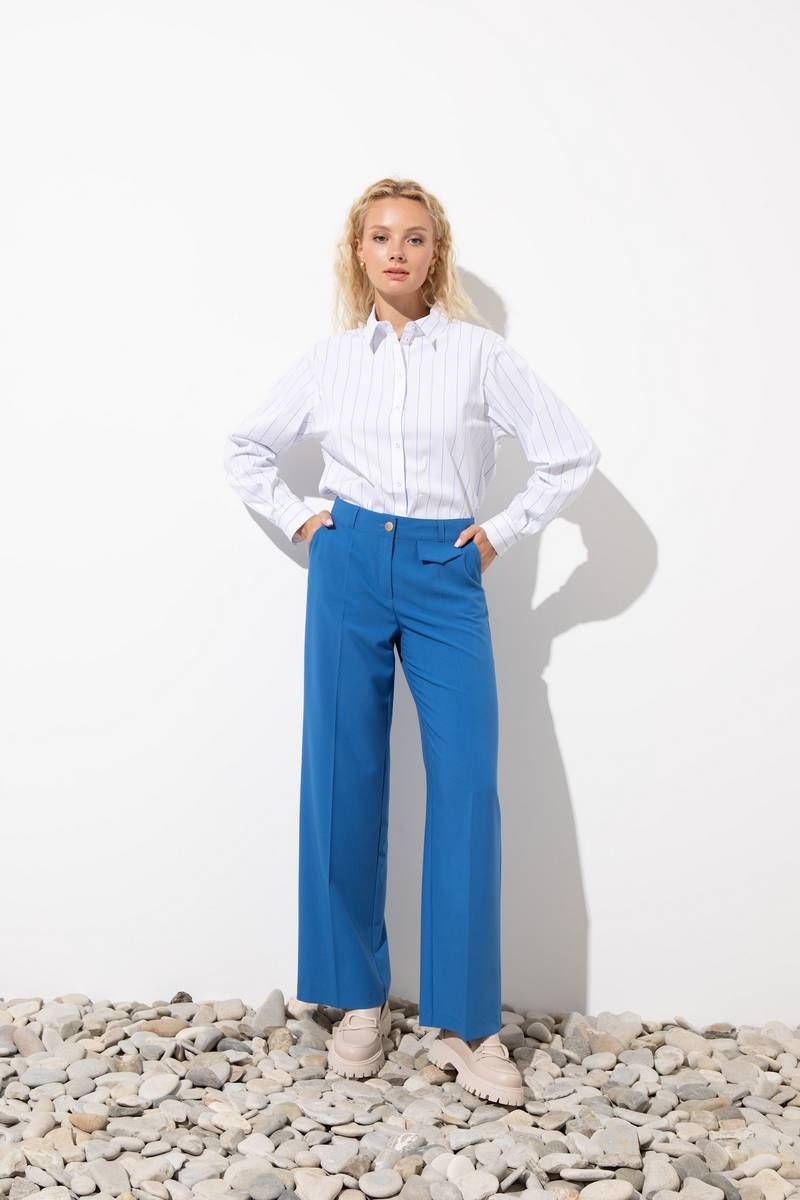 Брюки Femme & Devur 9969 1.42F(164)