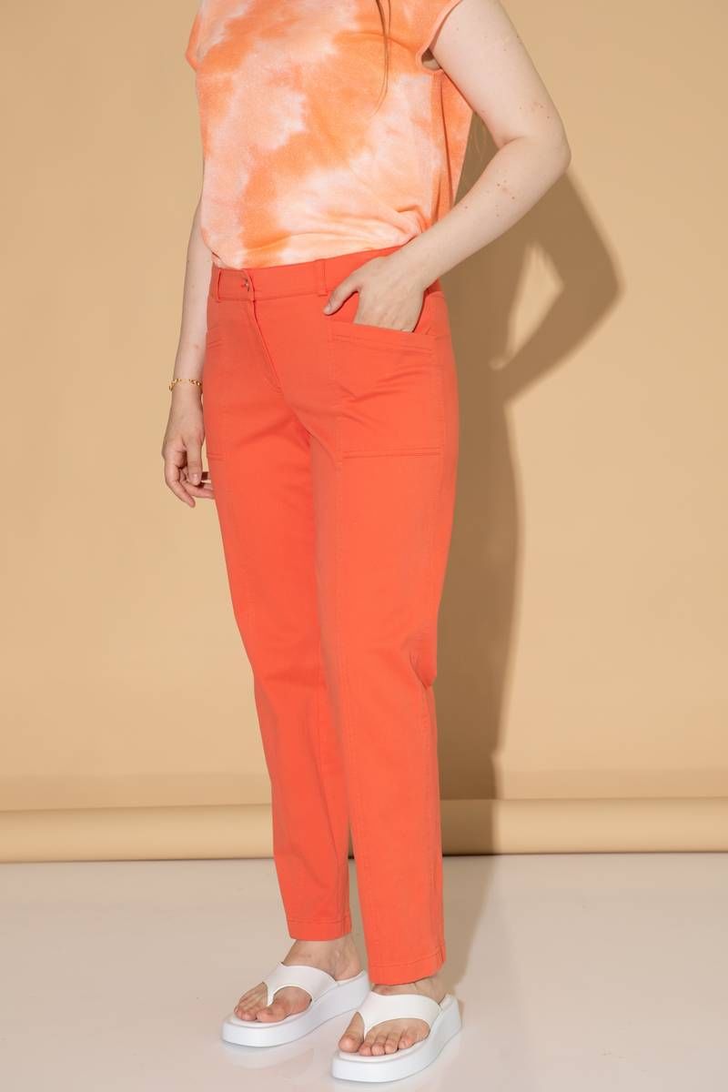 Брюки Femme & Devur 9874 1.10BF(170)