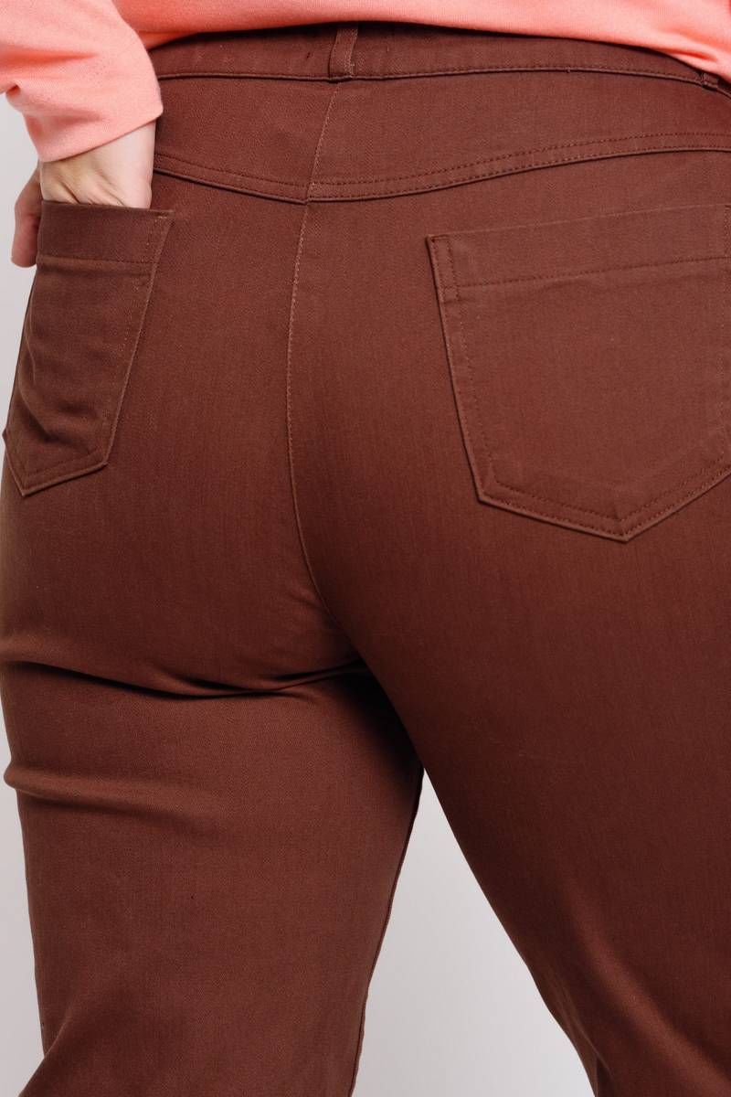 Брюки Femme & Devur 9847 2.27F(164)