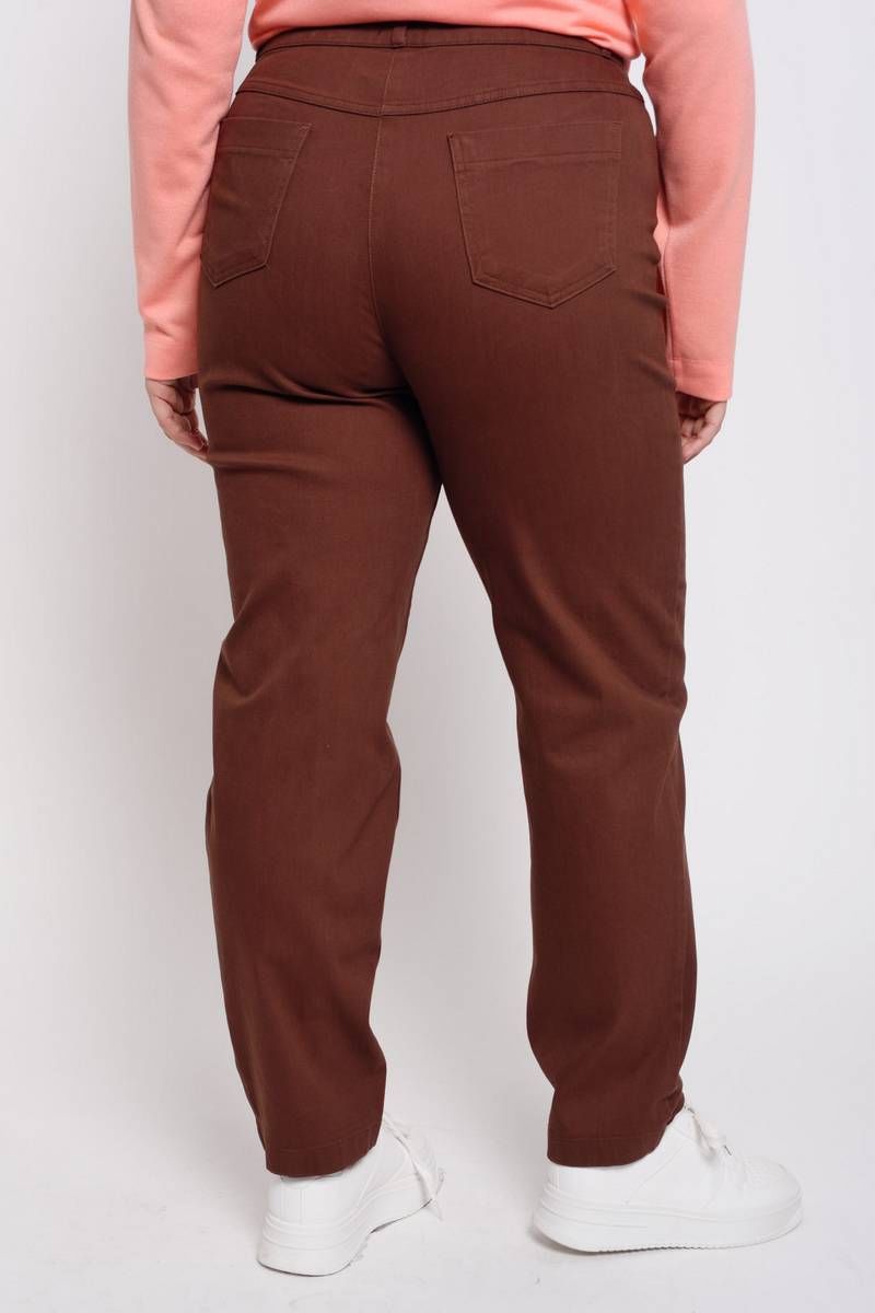 Брюки Femme & Devur 9847 2.27F(164)