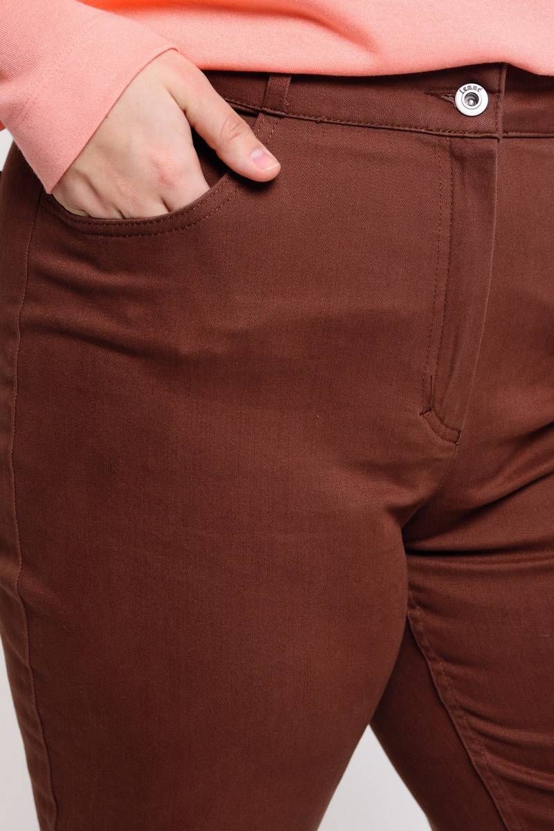 Брюки Femme & Devur 9847 2.27F(164)