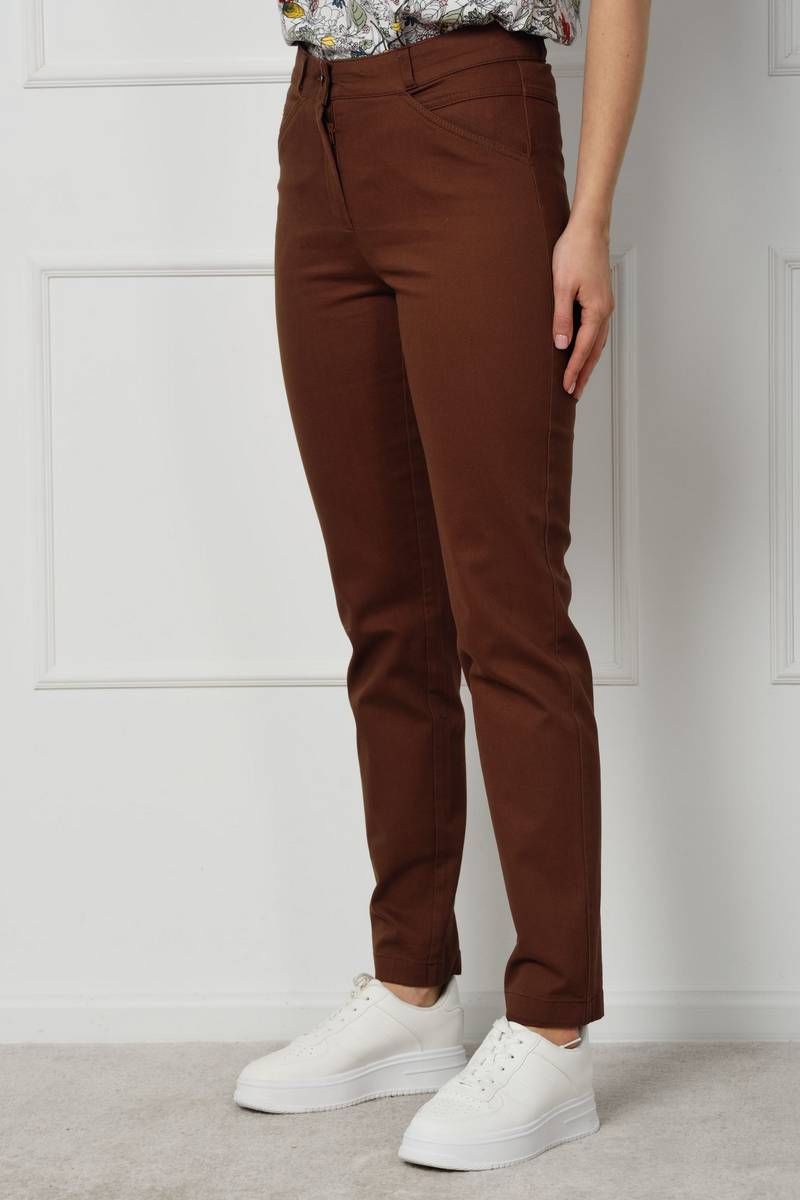 Брюки Femme & Devur 9558 3.27F(164)