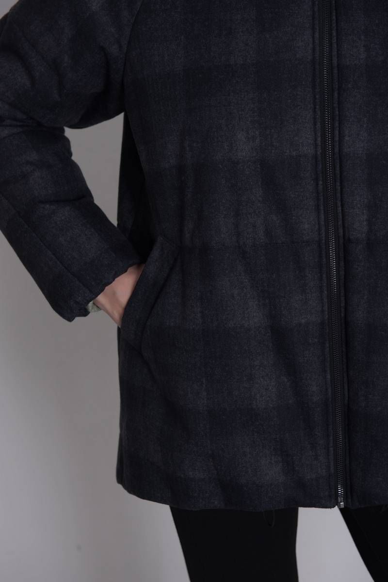 Женская куртка Femme & Devur 70959 1.50F(170)