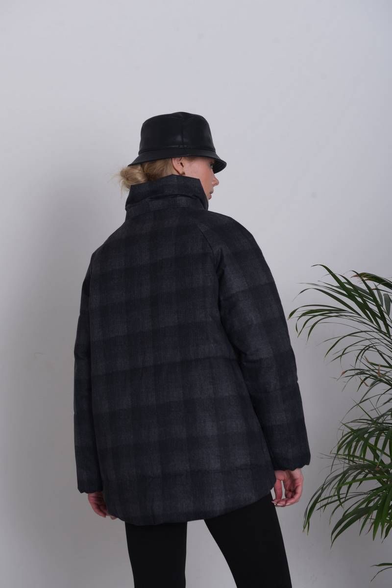 Женская куртка Femme & Devur 70959 1.50F(170)