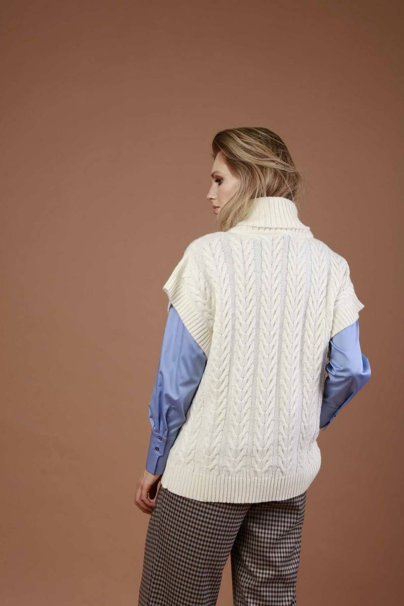 Жилеты Femme & Devur 30451 1.2D(170)