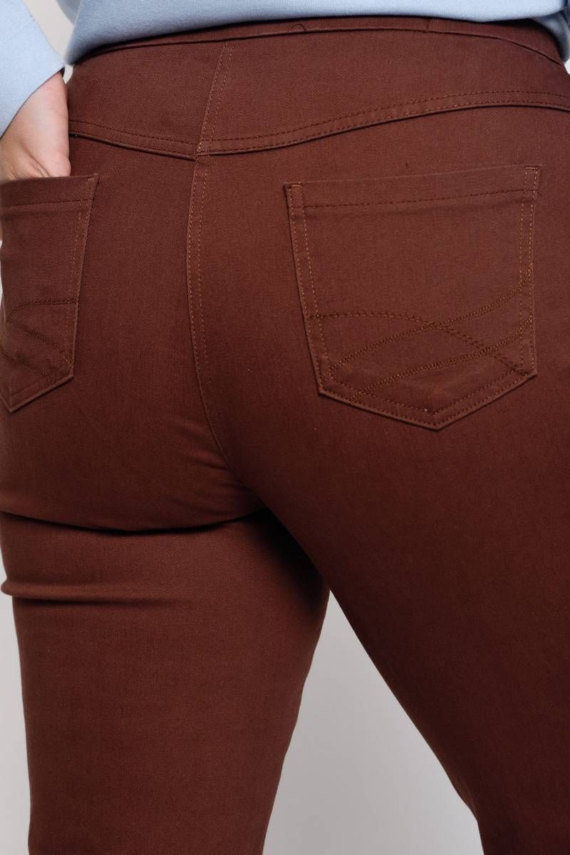 Брюки Femme & Devur 1997 5.27BF(164)
