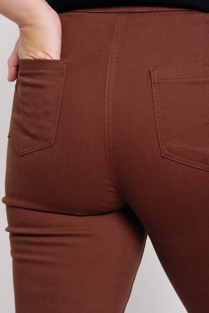 Брюки Femme & Devur 1955 7.27BF(170)