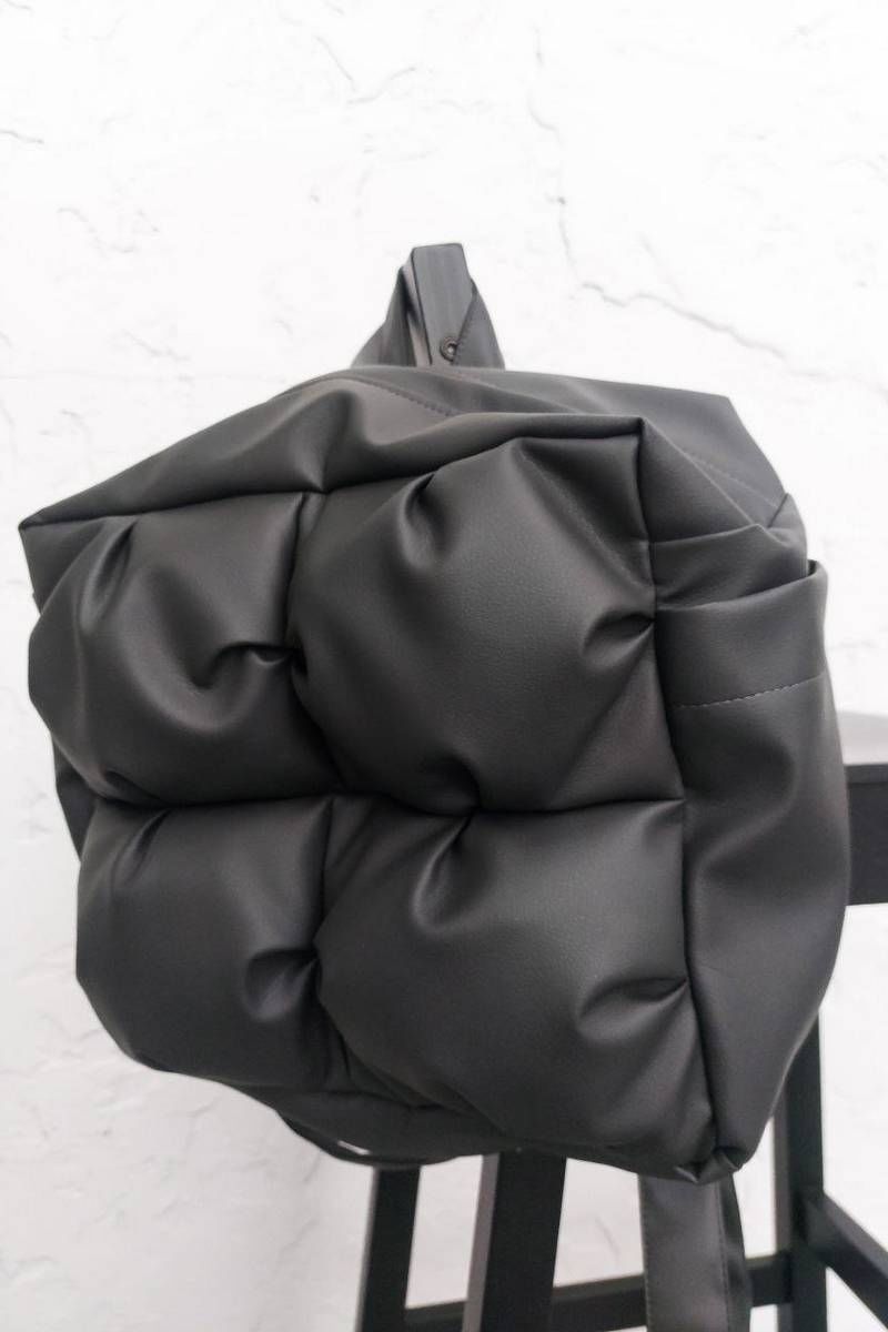 Женская сумка MT.Style рюкзак2 black