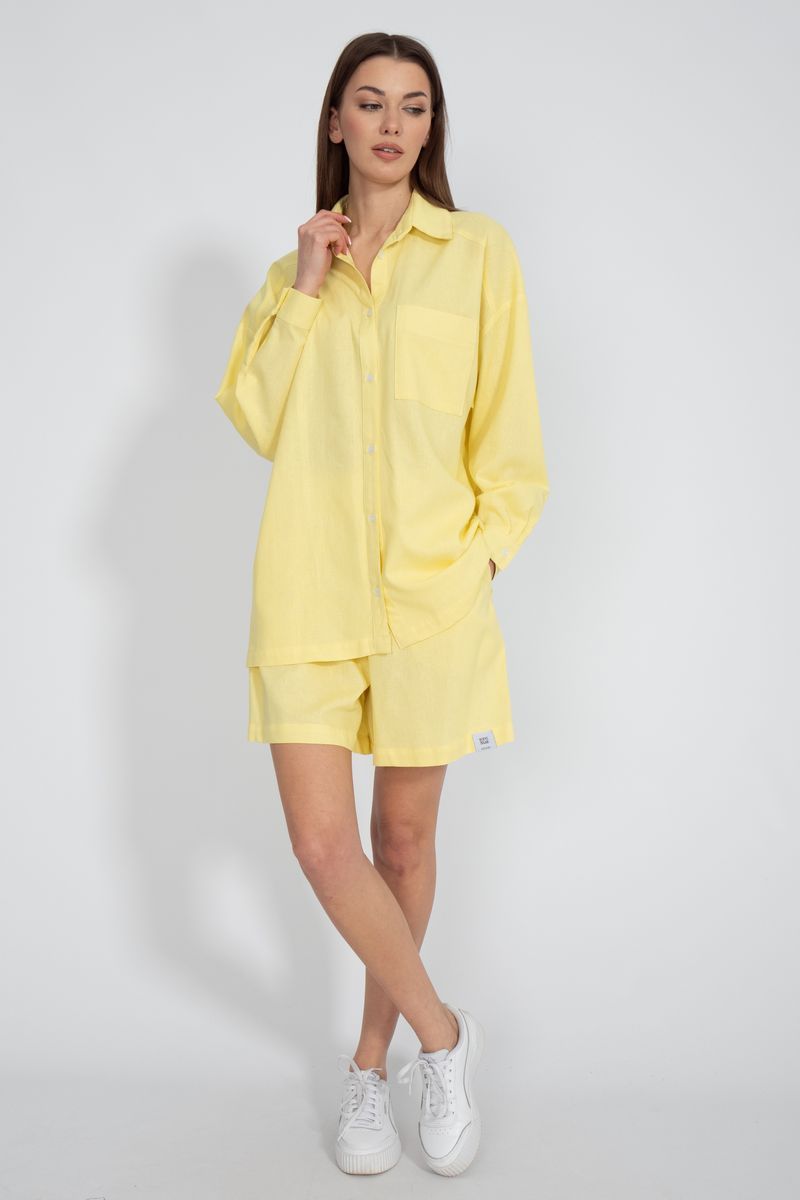 Шорты Kivviwear 4074.15