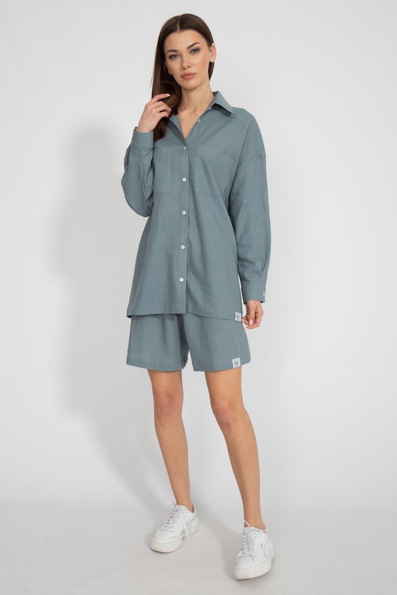 Шорты Kivviwear 4074.17