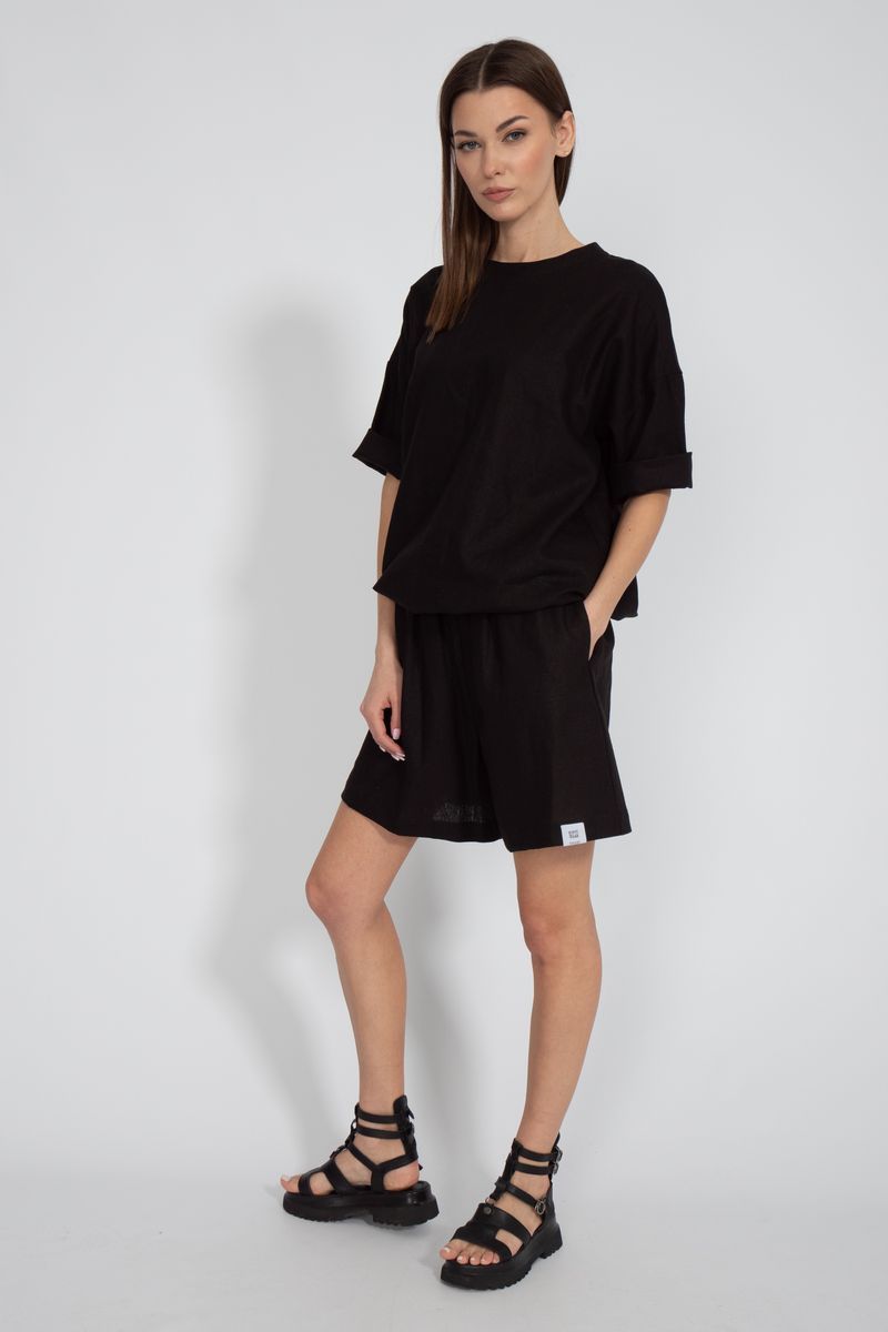 Женский комплект с шортами Kivviwear 40754074.11