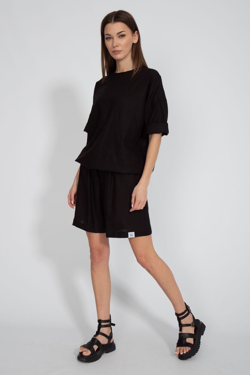 Женский комплект с шортами Kivviwear 40754074.11