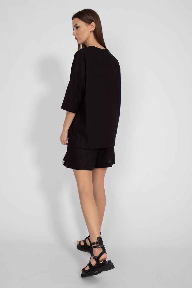 Женский комплект с шортами Kivviwear 40754074.11
